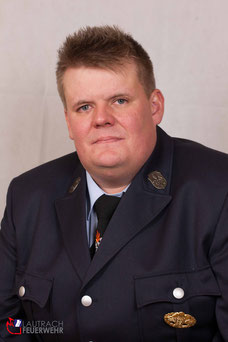 Armin Nowotny
