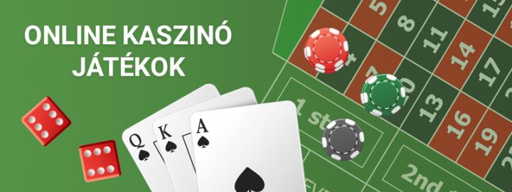 Az Online Kaszinók Változó Világa