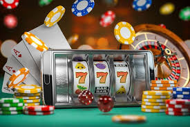 Az Új Casino Világa Fedezze Fel az Online Játékok Újdonságait Az Új Casino Világa Fedezze Fel az Online Játékok Újdonságait