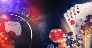 Az Új Casino Világa Fedezze Fel az Online Játékok Újdonságait Az Új Casino Világa Fedezze Fel az Online Játékok Újdonságait