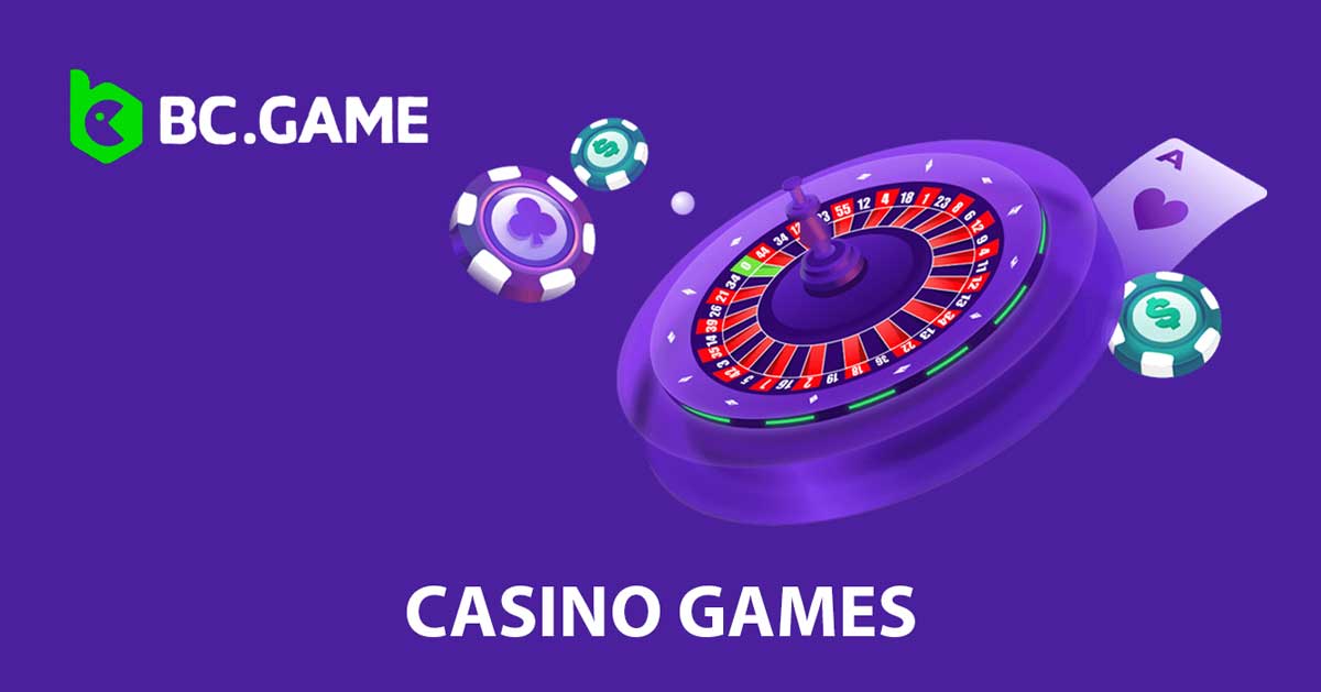 Бонусный код BC Game Узнайте о лучших предложениях Бонусный код BC Game Узнайте о лучших предложениях
