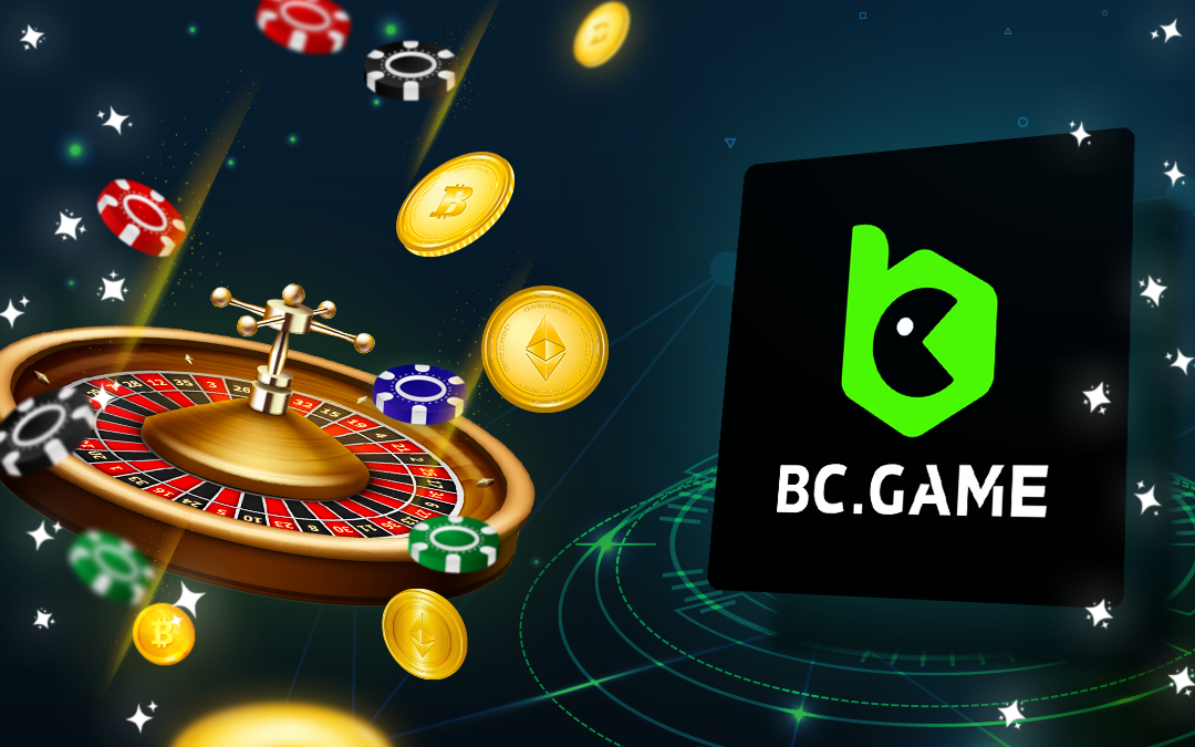 Бонусный код BC Game Узнайте о лучших предложениях Бонусный код BC Game Узнайте о лучших предложениях