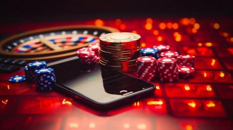 Discover the Secrets of Success Online Casino Professor Wins