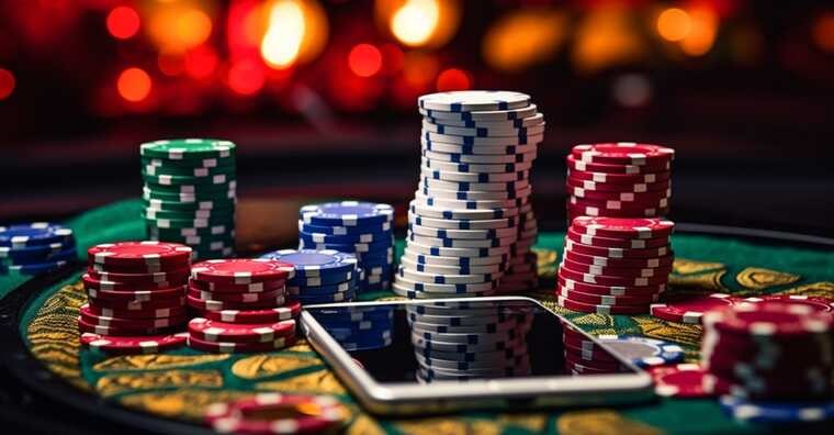 Discover the Secrets of Success Online Casino Professor Wins
