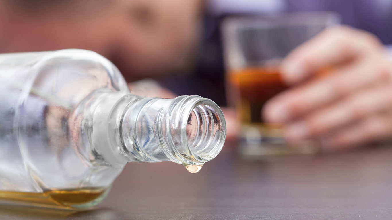 Entzugsklinik Alkohol - Hilfe und Unterstützung für Betroffene Entzugsklinik Alkohol - Hilfe und Unterstützung für Betroffene