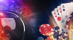 Explore the Exciting World of JustCasino Your Ultimate Gaming Destination Explore the Exciting World of JustCasino Your Ultimate Gaming Destination