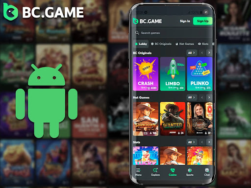Exploring BC.Game Casino The Future of Online Gambling in Vietnam Exploring BC.Game Casino The Future of Online Gambling in Vietnam