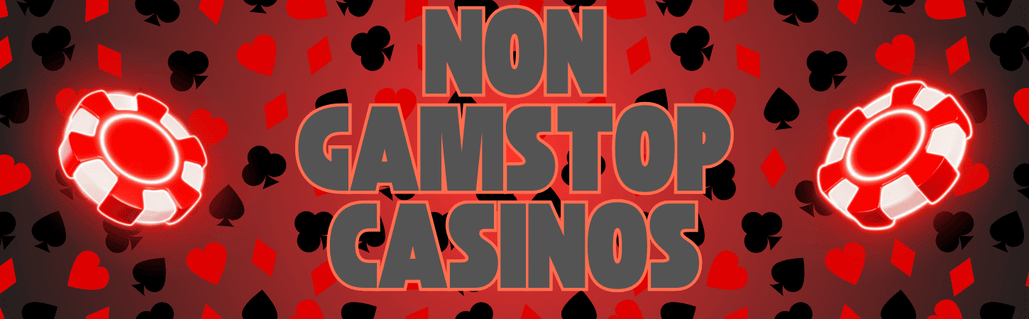 Exploring Casinos That Are Not on GamStop 641817250
