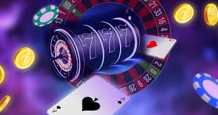 Exploring Online Casinos Not Blocked by Restrictions 692057188
