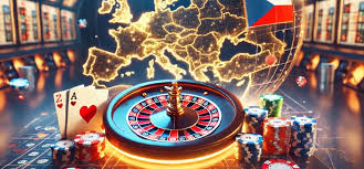 Nove online casina 2025 Co nás čeká v online hazardu Nove online casina 2025 Co nás čeká v online hazardu