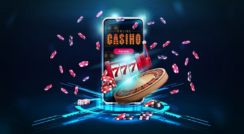 Online Casino pro České Hráče Co Očekávat v roce 2025