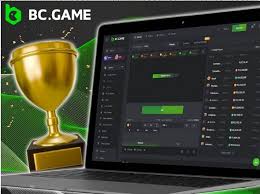 The Ultimate Guide to BC.Game Casino Your Gateway to Online Gaming The Ultimate Guide to BC.Game Casino Your Gateway to Online Gaming