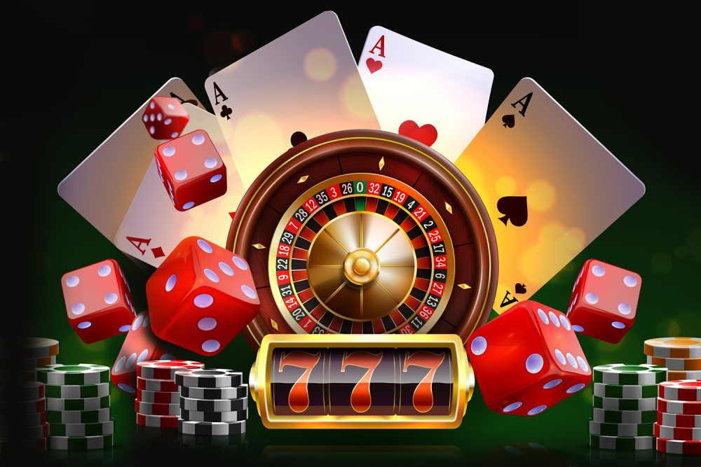 Trygge Norske Casino Sikkerhet og Underholdning på Nett 985885282 Trygge Norske Casino Sikkerhet og Underholdning på Nett 985885282