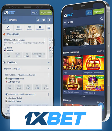 Understanding the 1xBet Bonus A Comprehensive Guide 1012985563 Understanding the 1xBet Bonus A Comprehensive Guide 1012985563