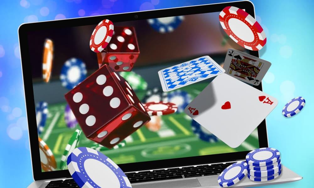 Your Ultimate Guide to Rollino Casino Your Ultimate Guide to Rollino Casino