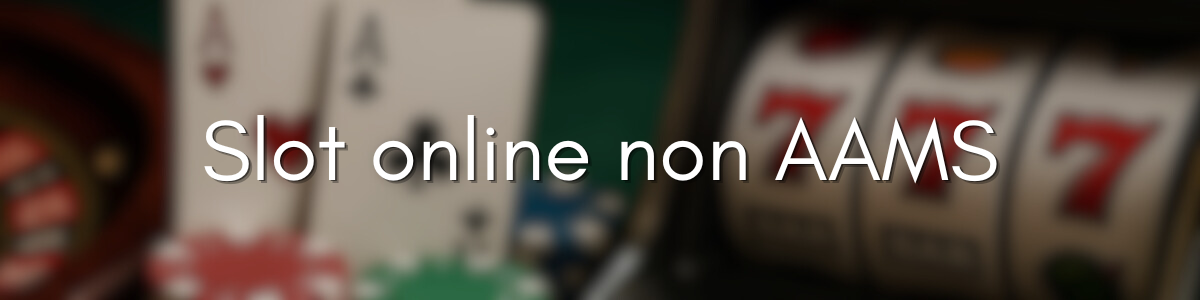 Casinò Senza Documenti La Rivoluzione del Gioco Online -1641711858 Casinò Senza Documenti La Rivoluzione del Gioco Online -1641711858