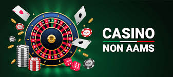 Casinò Senza Documenti La Rivoluzione del Gioco Online Casinò Senza Documenti La Rivoluzione del Gioco Online