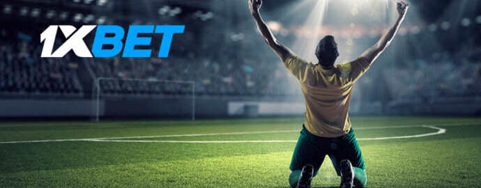 Explore 1xBet Kenya Sportsbook The Ultimate Betting Experience -1365347171