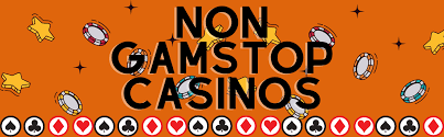 Exploring Non Gamstop UK Casino Sites A Comprehensive Guide -565753577