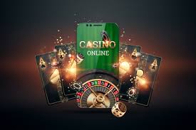 Exploring the Exciting World of Locasbet Casino Online Games 1712129469