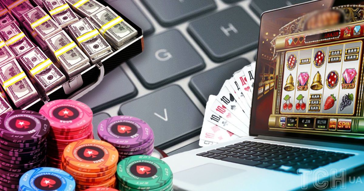 Neonix Casino Online Games The Ultimate Gaming Experience