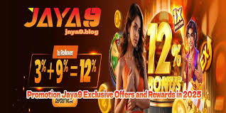 The Rise of Jaya9 A Revolutionary Platform in Online Gaming The Rise of Jaya9 A Revolutionary Platform in Online Gaming