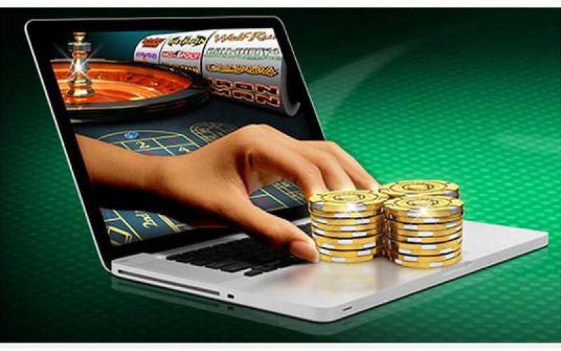 Big Casino Login Your Gateway to Online Gaming