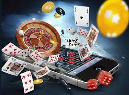 Casino Nalu UK An Unmatched Online Gaming Experience