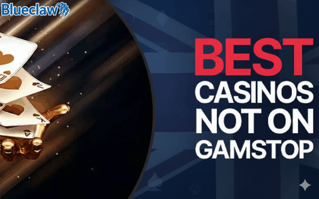 Discover Casino Sites Not on Gamstop Your Gateway to Unrestricted Gaming -1877942779