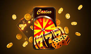 Discover Instant Casino UK A Comprehensive Guide