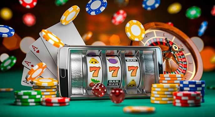 Discover Instant Casino UK A Comprehensive Guide