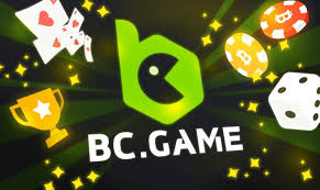 Discover the World of BC.Game Portal A Premier Gaming Experience