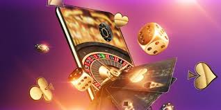 Experience the Thrill of Casino Gamblii A Guide to The Ultimate Gambling Adventure