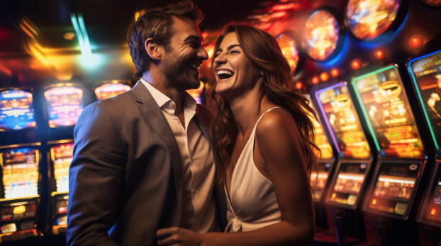 casino pinco online