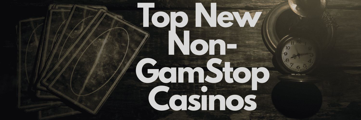 Exploring Casino Sites Not on Gamstop Your Guide to Alternative Options