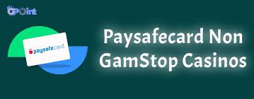 Exploring Non GamStop Paysafecard Casinos The Ultimate Guide