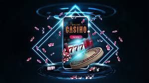 Exploring the Thrilling World of Online Casinos in the UK