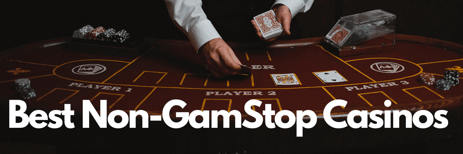 Exploring UK Online Casinos Not on GamStop 971691658