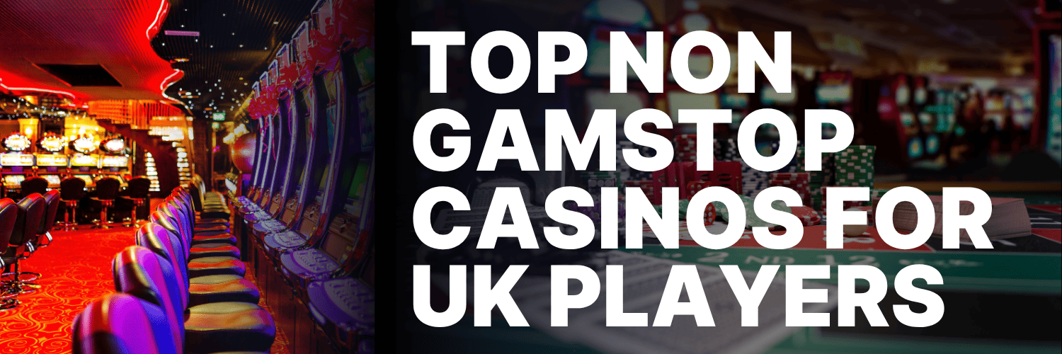 Exploring UK Online Casinos Not on Gamstop 972919673