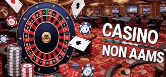I migliori siti casino non AAMS Scopri il mondo del gioco online -1976968248