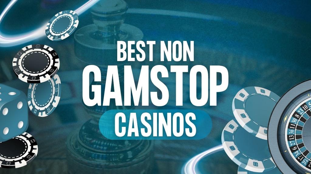 The Rise of Non GamStop Casinos A Comprehensive Guide