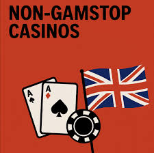 The Rise of Non GamStop Casinos A Comprehensive Guide