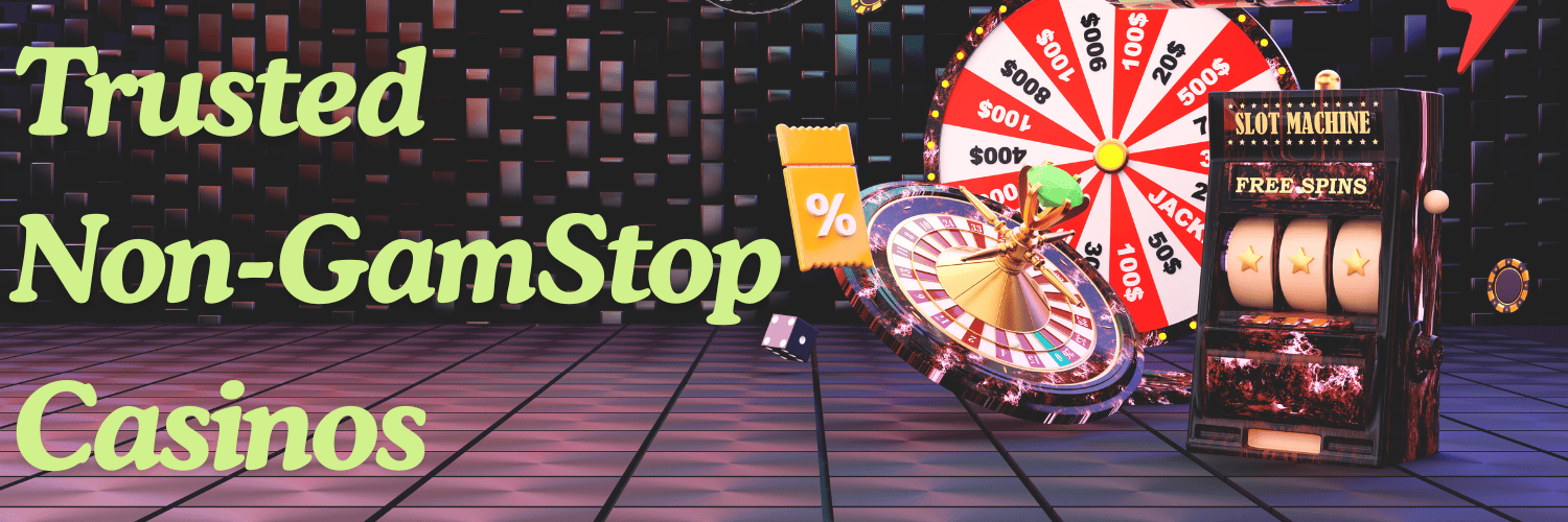 The Rise of Non Gamstop Casinos A New Era for Players