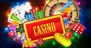 Unleashing Winning Opportunities Online Casino UK on LionBonuses.com